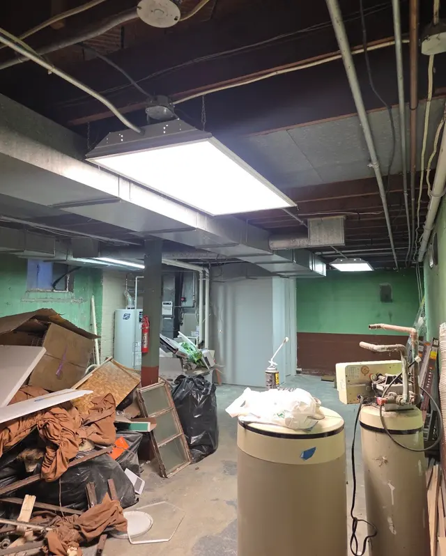 Junk Removal Dudes™ Rockford — customer photo 6