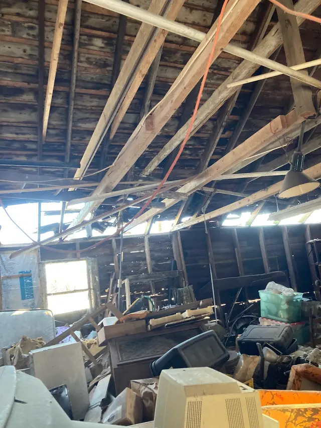 Junk Removal Dudes™ Rockford — photo from the business 12