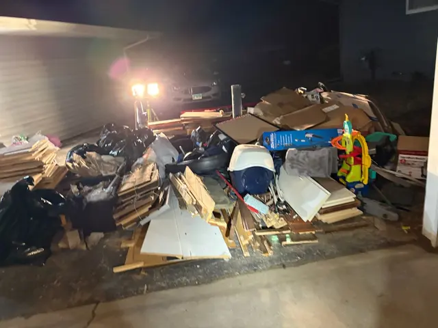 Junk Removal Dudes™ Rockford — photo from the business 3