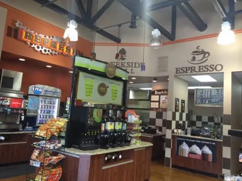 Garlic Creek Country Market — photo from the business 2