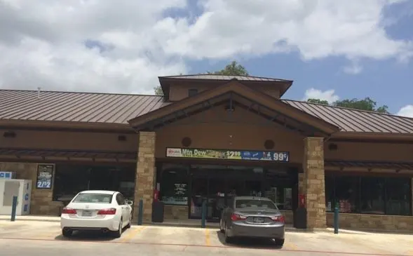 Garlic Creek Country Market — photo from the business 10