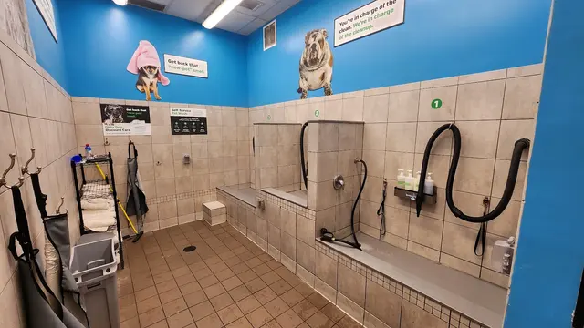 Pet Supplies Plus Buda — customer photo 9