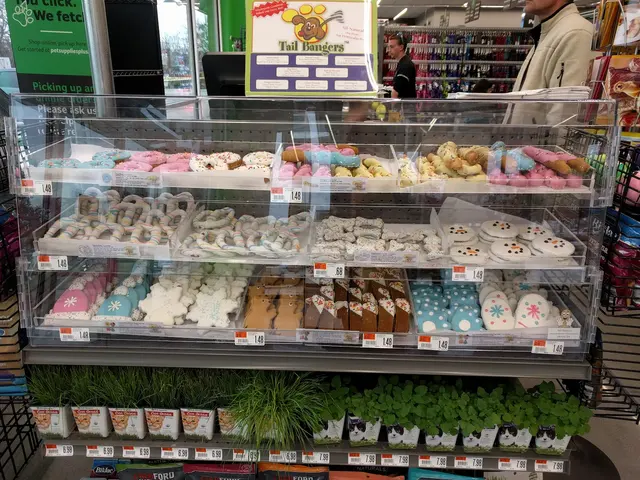 Pet Supplies Plus Buda — customer photo 2