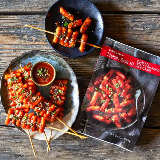 Trader Joe's — photo from the business 11