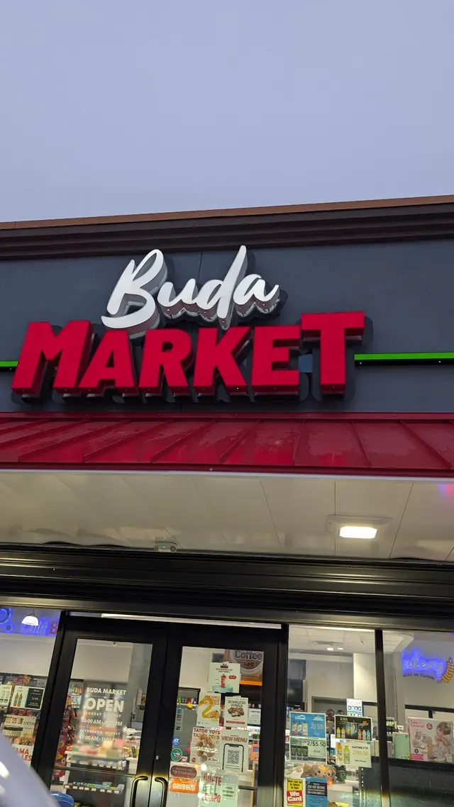 Buda Market — customer photo 1