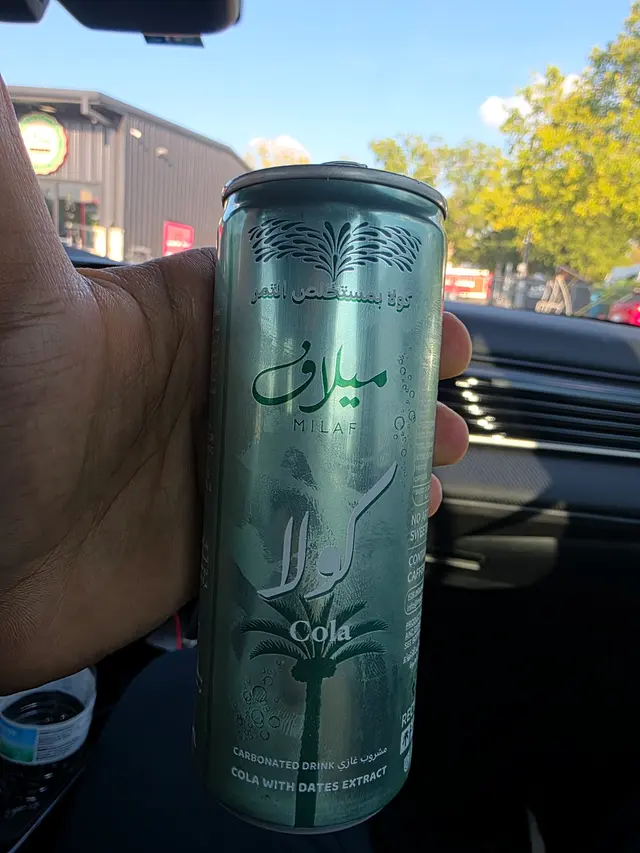 Customer photo of work by Global Foodland, from Yaz Al's review