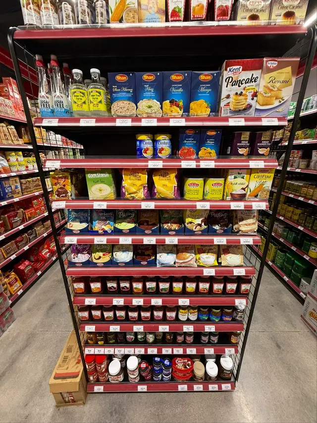Global Foodland — photo from the business 3