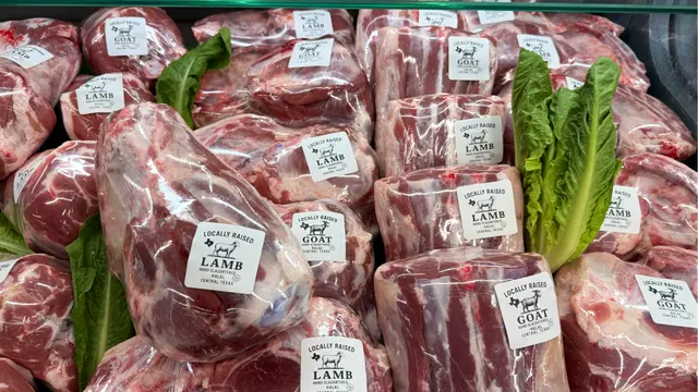 Global Foodland — photo from the business 1