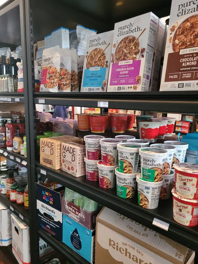Zoi Market — customer photo 7