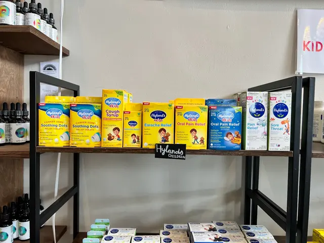 Zoi Market — photo from the business 5