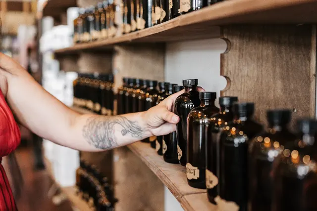 Zoi Market — photo from the business 8