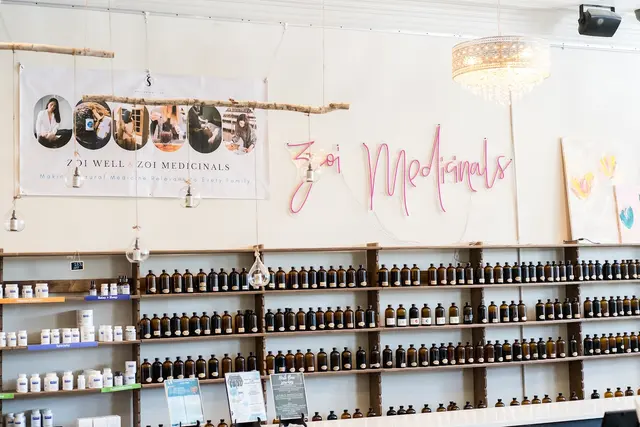 Zoi Market — photo from the business 4