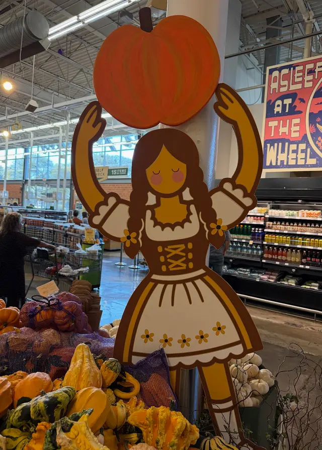 Central Market — customer photo 5