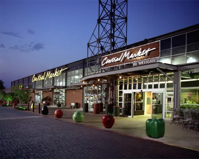 Central Market — photo from the business 2