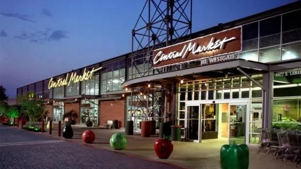 Central Market — photo from the business 1