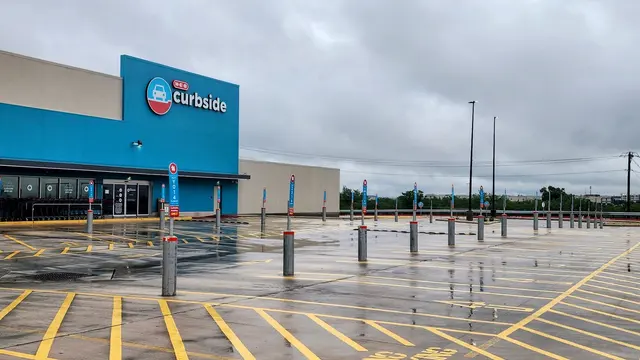 H-E-B plus! — photo from the business 2