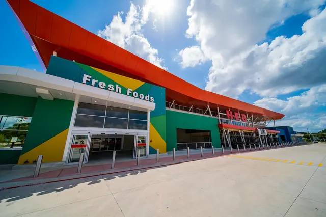 H-E-B — photo from the business 6