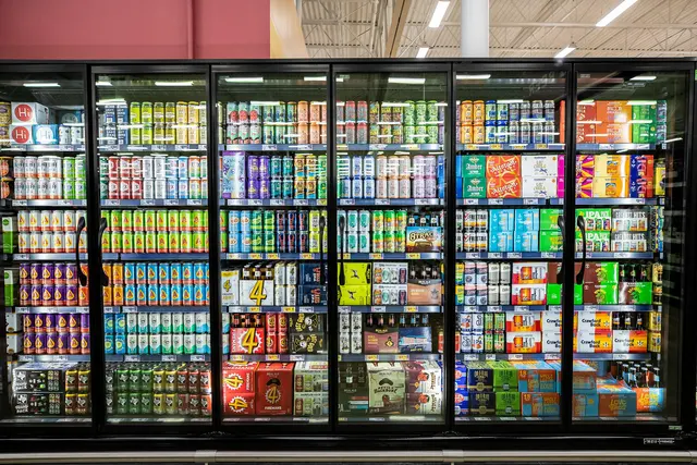 H-E-B — photo from the business 4