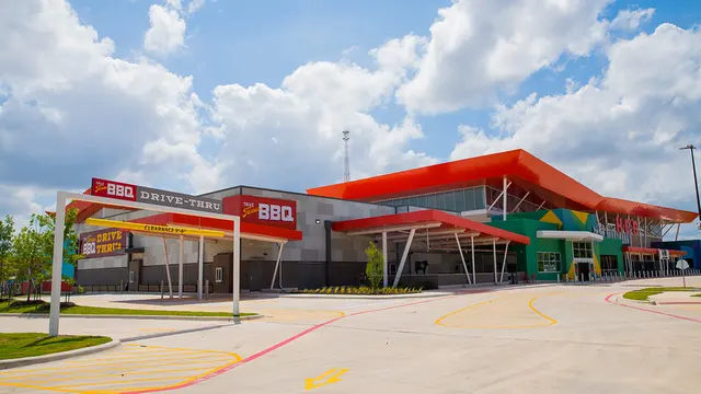 H-E-B — photo from the business 1