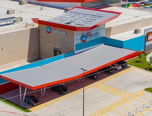 H-E-B — photo from the business 2