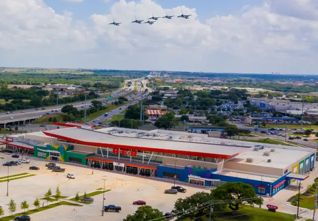 H-E-B — photo from the business 5