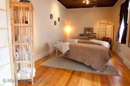 Symmetry 360 Massage Highlands — photo from the business 11