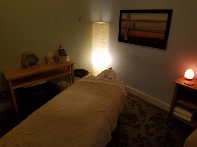 Symmetry 360 Massage Highlands — customer photo 6