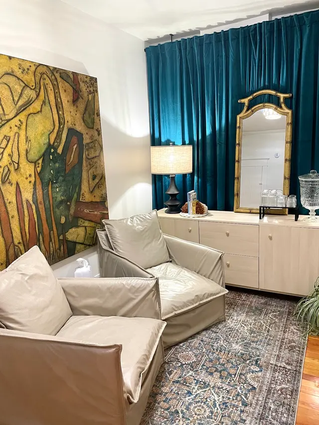 Symmetry 360 Massage Highlands — customer photo 9