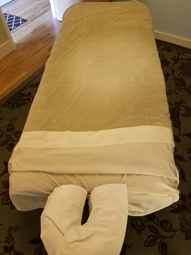 Symmetry 360 Massage Highlands — customer photo 10