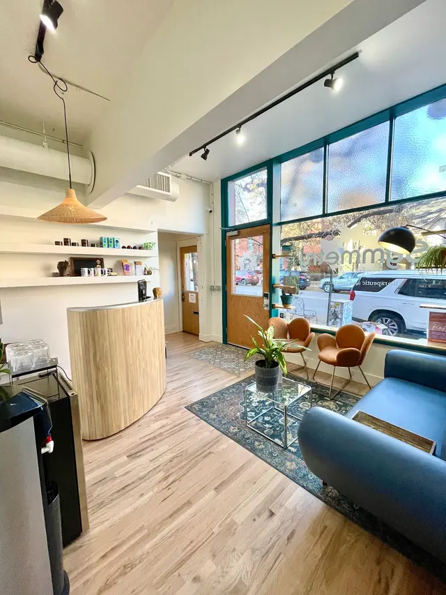 Symmetry 360 Massage Highlands — customer photo 4