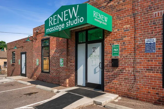 Renew Massage Studio, LLC — photo from the business 2