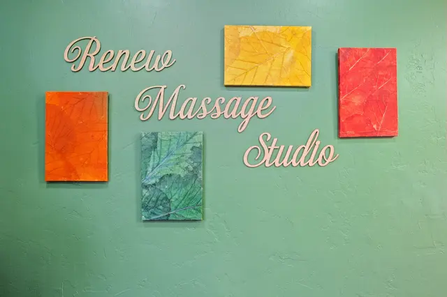 Renew Massage Studio, LLC — photo from the business 5