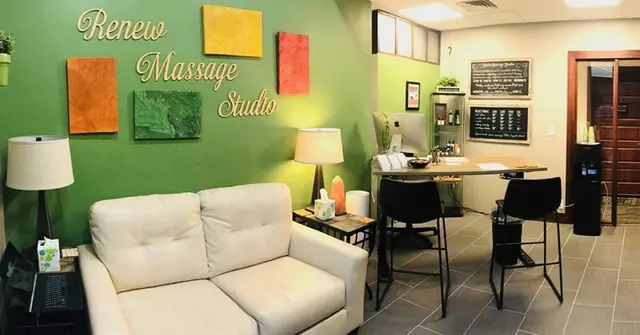 Renew Massage Studio, LLC — photo from the business 7