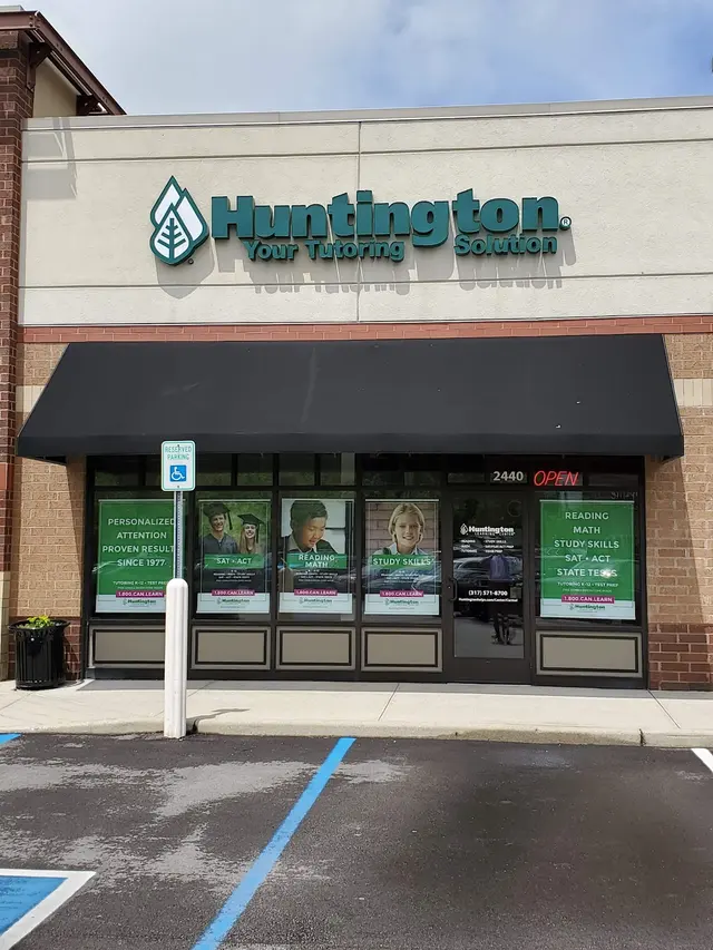 Huntington Learning Center Carmel — customer photo 4