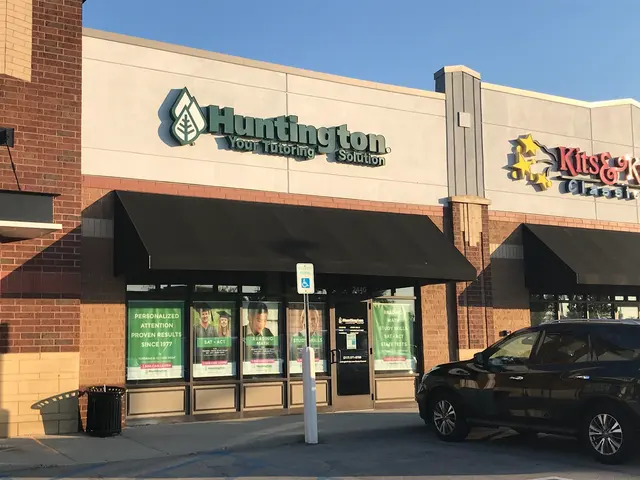 Huntington Learning Center Carmel — customer photo 2
