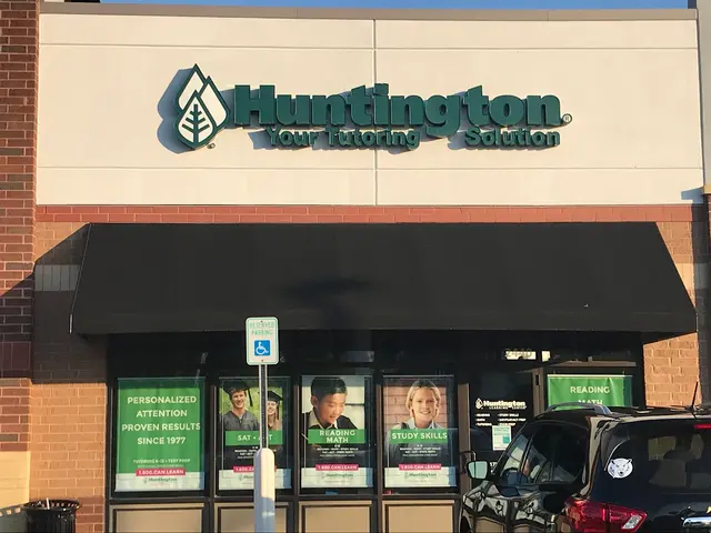 Huntington Learning Center Carmel — customer photo 3