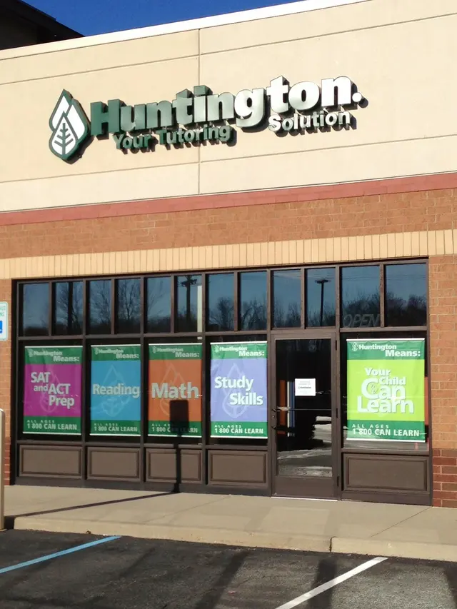 Huntington Learning Center Carmel — photo from the business 1