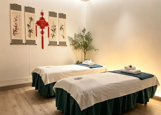 Gentle Touch Chinese Massage — photo from the business 3