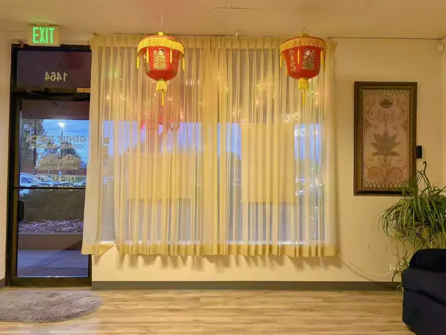 Gentle Touch Chinese Massage — photo from the business 5
