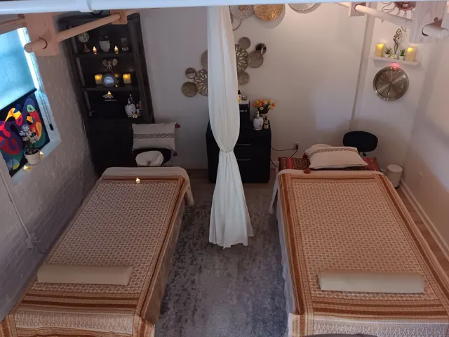 Ancient Thai Bodywork — photo from the business 11