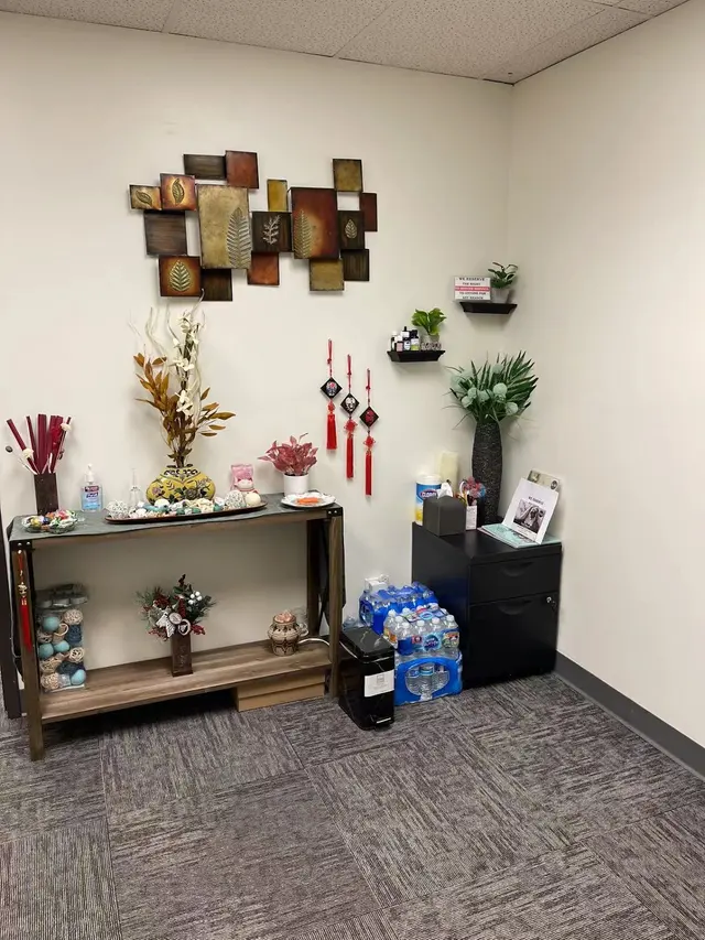 Breeze Massage Spa — photo from the business 10