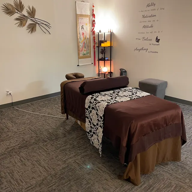 Breeze Massage Spa — photo from the business 4