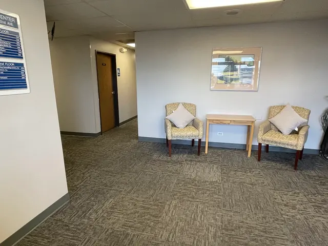 Breeze Massage Spa — photo from the business 9