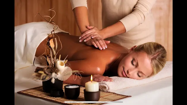 Breeze Massage Spa — photo from the business 1