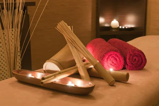 Breeze Massage Spa — photo from the business 8