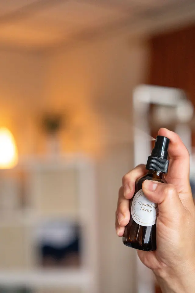 Intrinsic Wellness Massage & Bodywork — photo from the business 12
