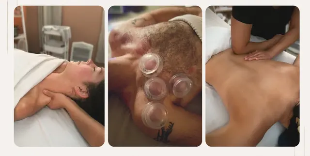 Intrinsic Wellness Massage & Bodywork — photo from the business 11