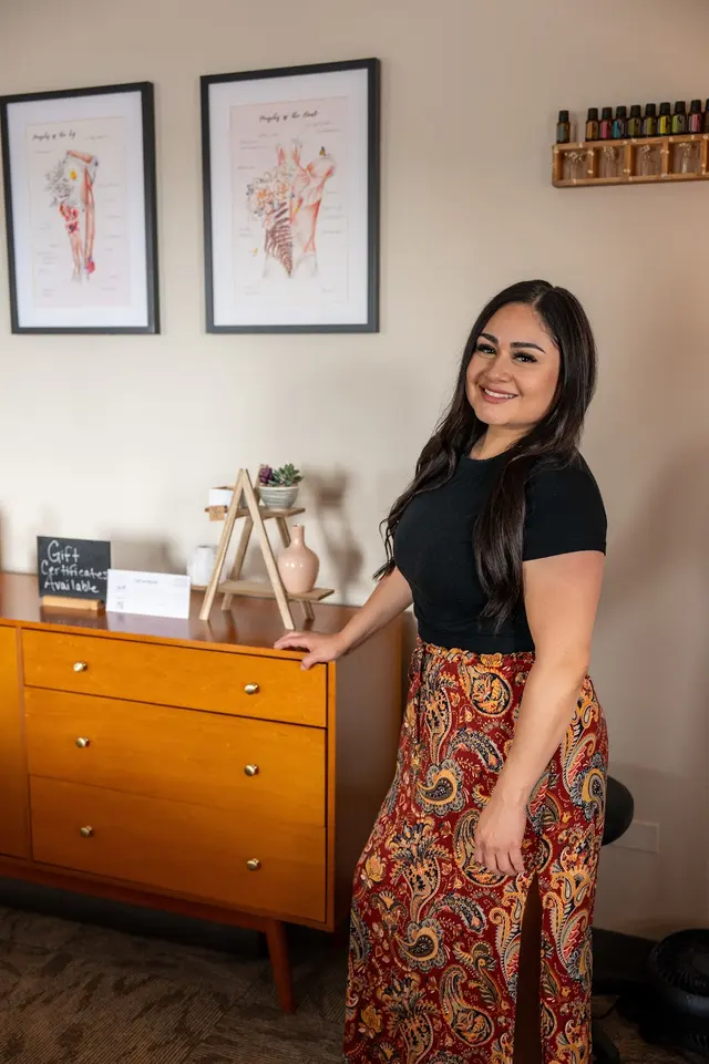 Intrinsic Wellness Massage & Bodywork — photo from the business 3