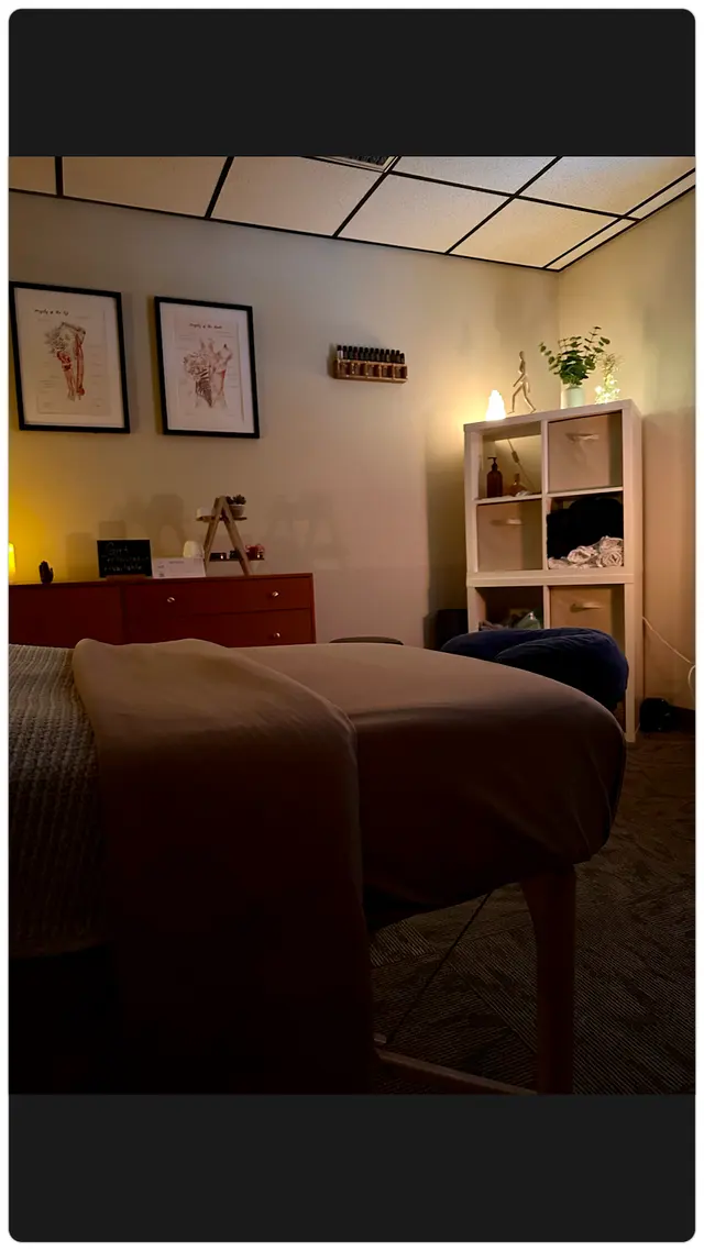 Intrinsic Wellness Massage & Bodywork — photo from the business 10