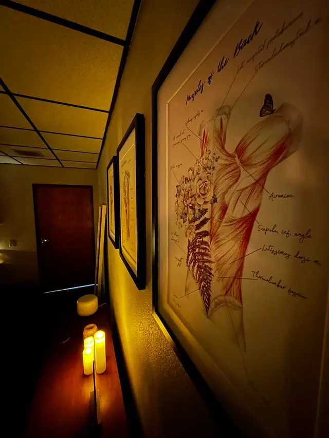 Intrinsic Wellness Massage & Bodywork — photo from the business 5